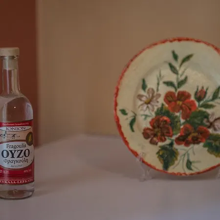 Nikoleta Lägenhet *