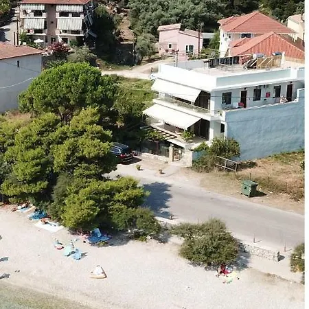 Nikoleta Lägenhet *