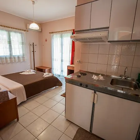 Nikoleta Apartment
